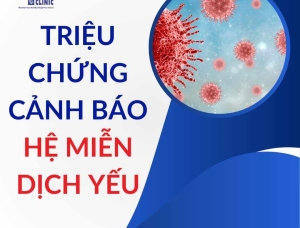 Triệu Chứng Báo Động Hệ Miễn Dịch Yếu: Cảnh Báo Và Biện Pháp Khắc Phục